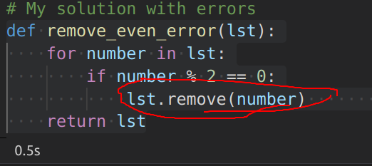 function_error