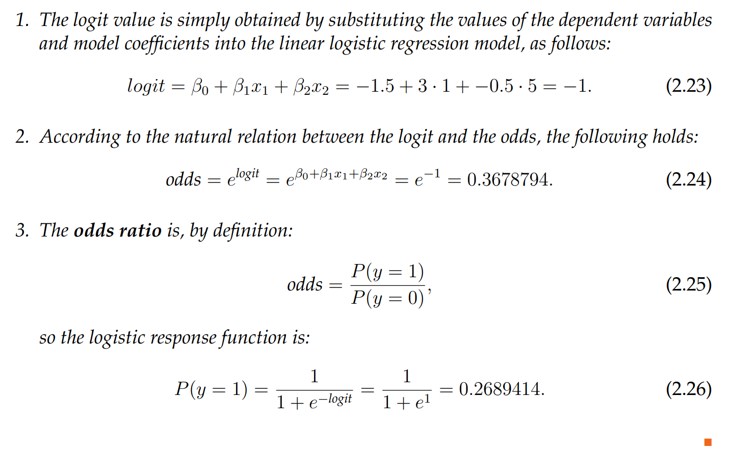 My Datascience Journey – ml_algorithms